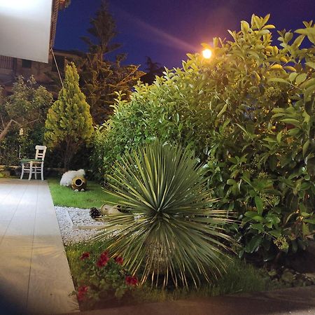 Ferienwohnung La Pigna Dell'Etna Nicolosi Exterior foto