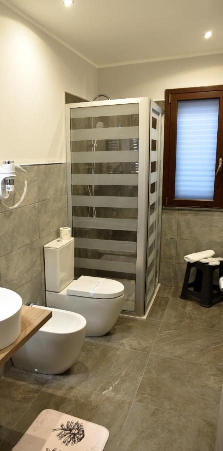 Ferienwohnung La Pigna Dell'Etna Nicolosi Exterior foto